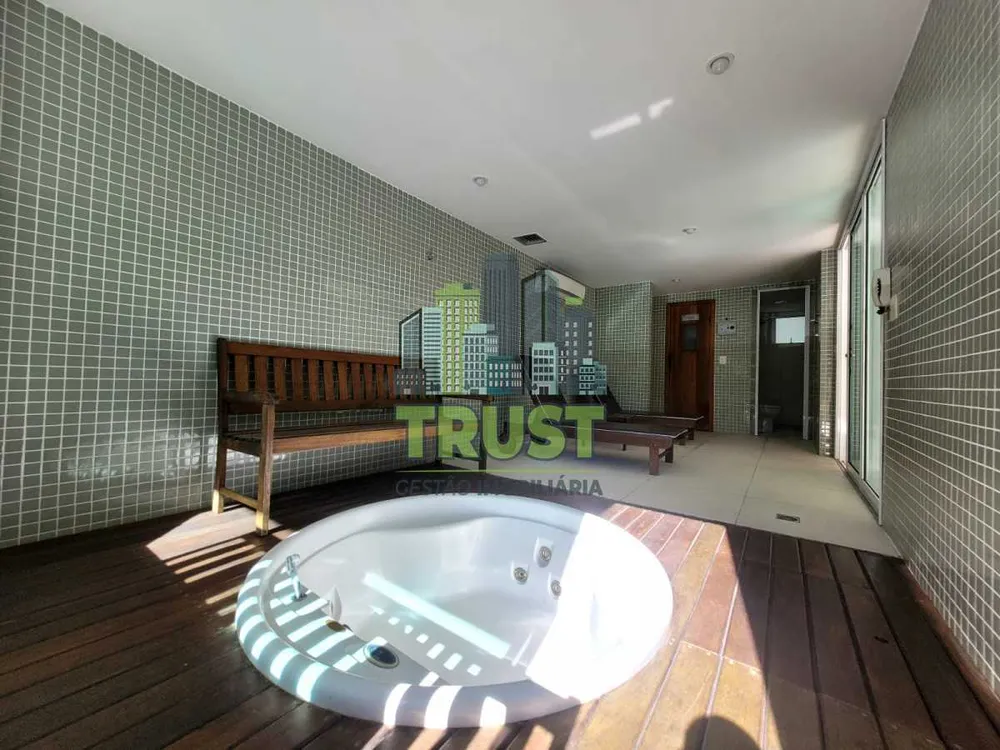 Apartamento, 3 quartos, 128 m² - Foto 32