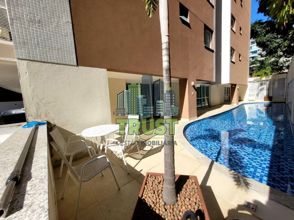 Apartamento, 3 quartos, 128 m² - Foto 24
