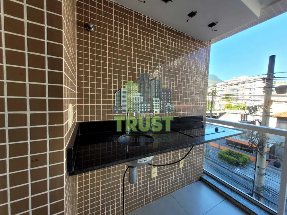 Apartamento, 3 quartos, 128 m² - Foto 31