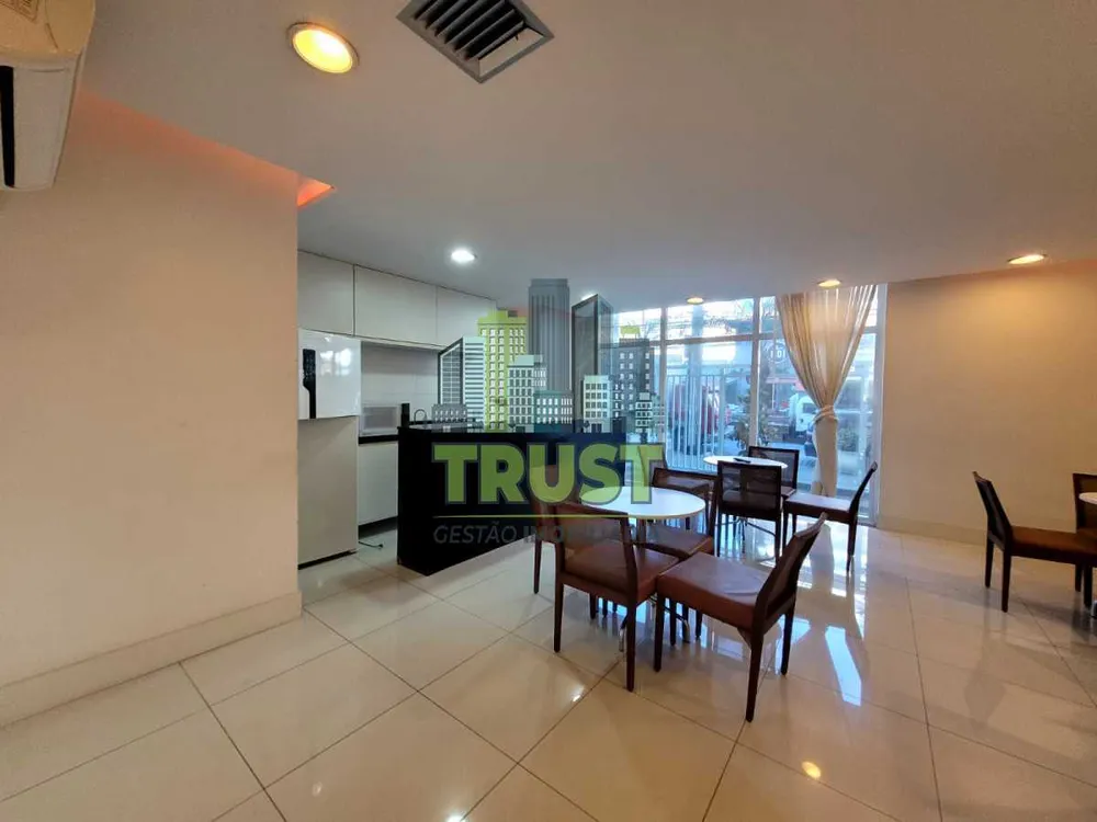 Apartamento, 3 quartos, 128 m² - Foto 23