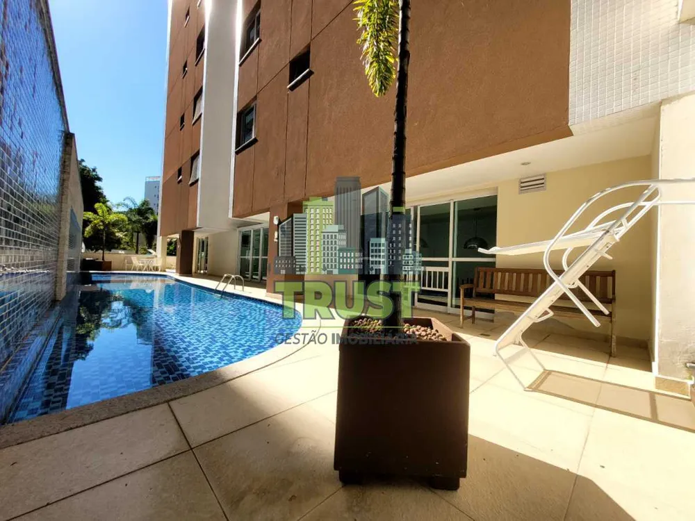 Apartamento, 3 quartos, 128 m² - Foto 38