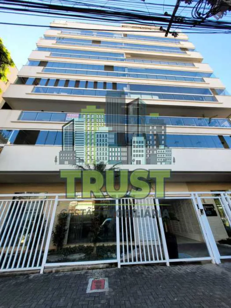 Apartamento, 3 quartos, 128 m² - Foto 5