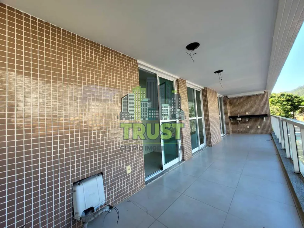 Apartamento, 3 quartos, 128 m² - Foto 32