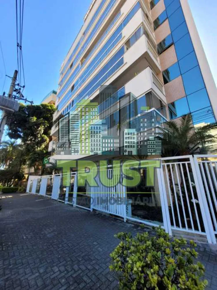 Apartamento, 3 quartos, 128 m² - Foto 4