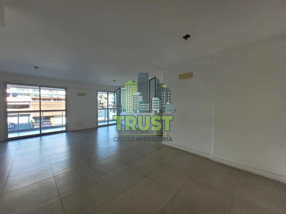 Apartamento, 3 quartos, 128 m² - Foto 1