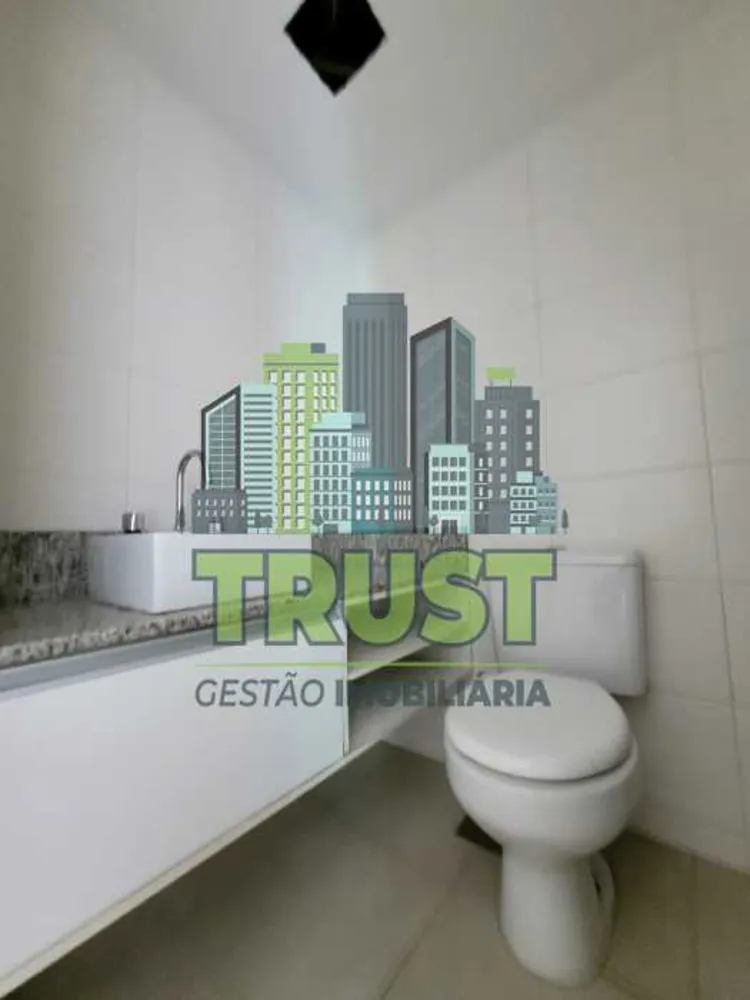 Apartamento, 3 quartos, 128 m² - Foto 7
