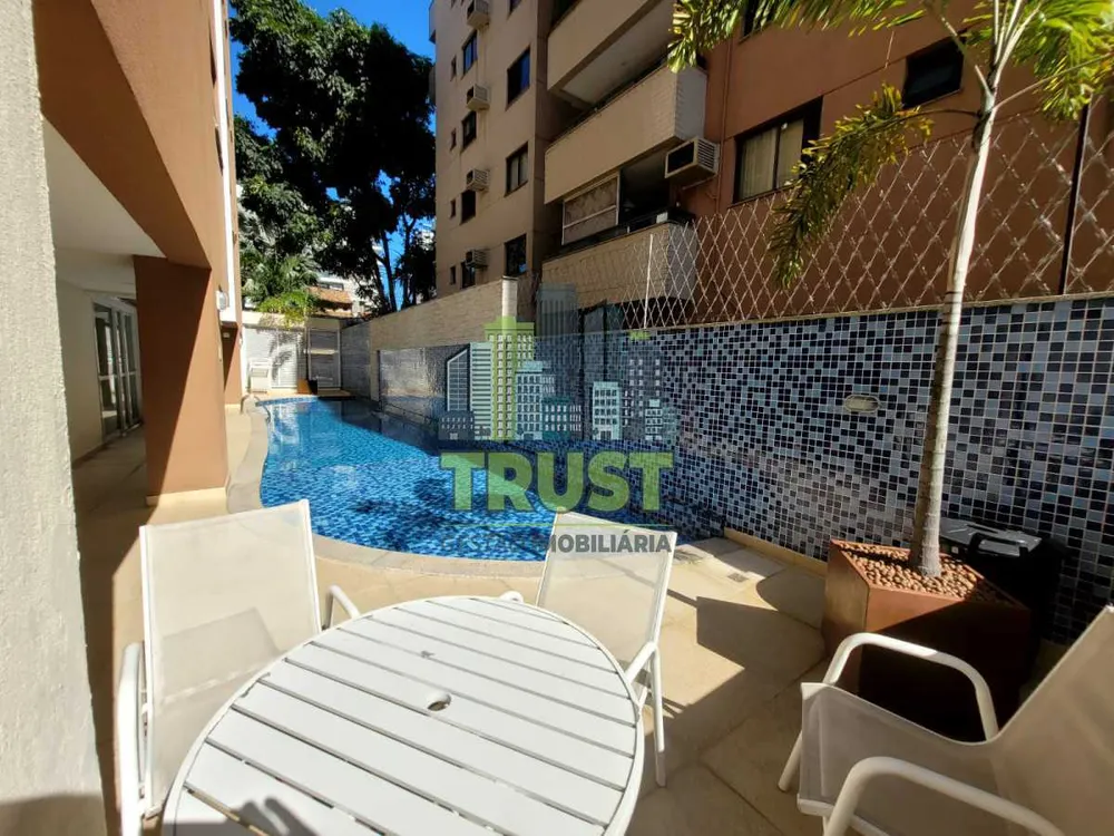 Apartamento, 3 quartos, 128 m² - Foto 35