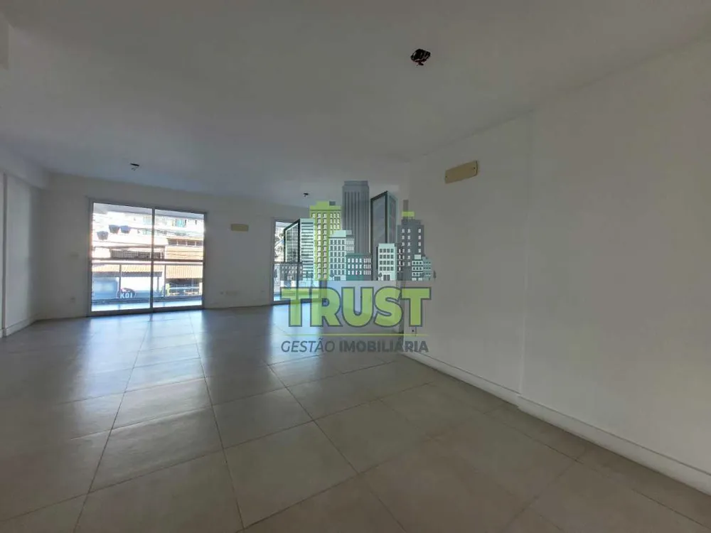 Apartamento, 3 quartos, 128 m² - Foto 2