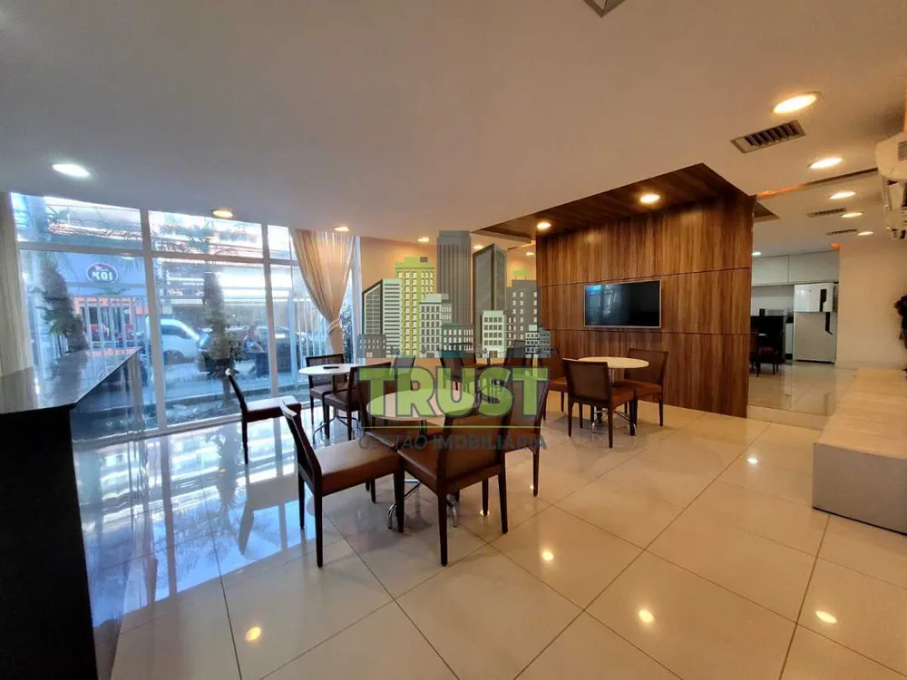 Apartamento, 3 quartos, 128 m² - Foto 25