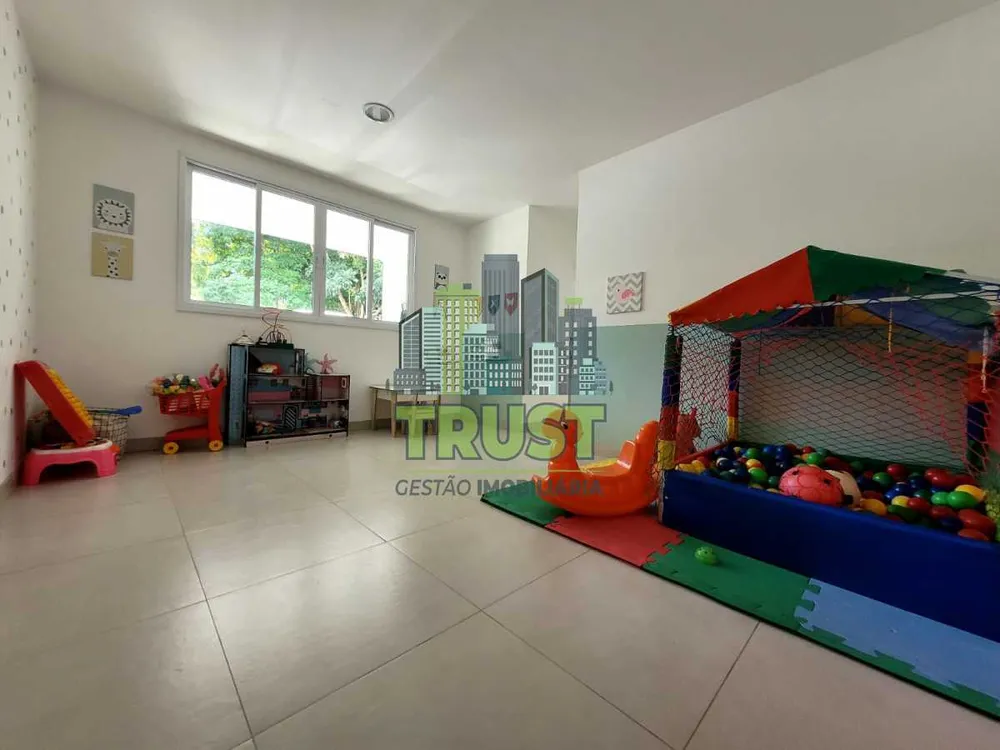 Apartamento, 3 quartos, 128 m² - Foto 34