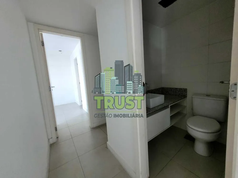 Apartamento, 3 quartos, 128 m² - Foto 9
