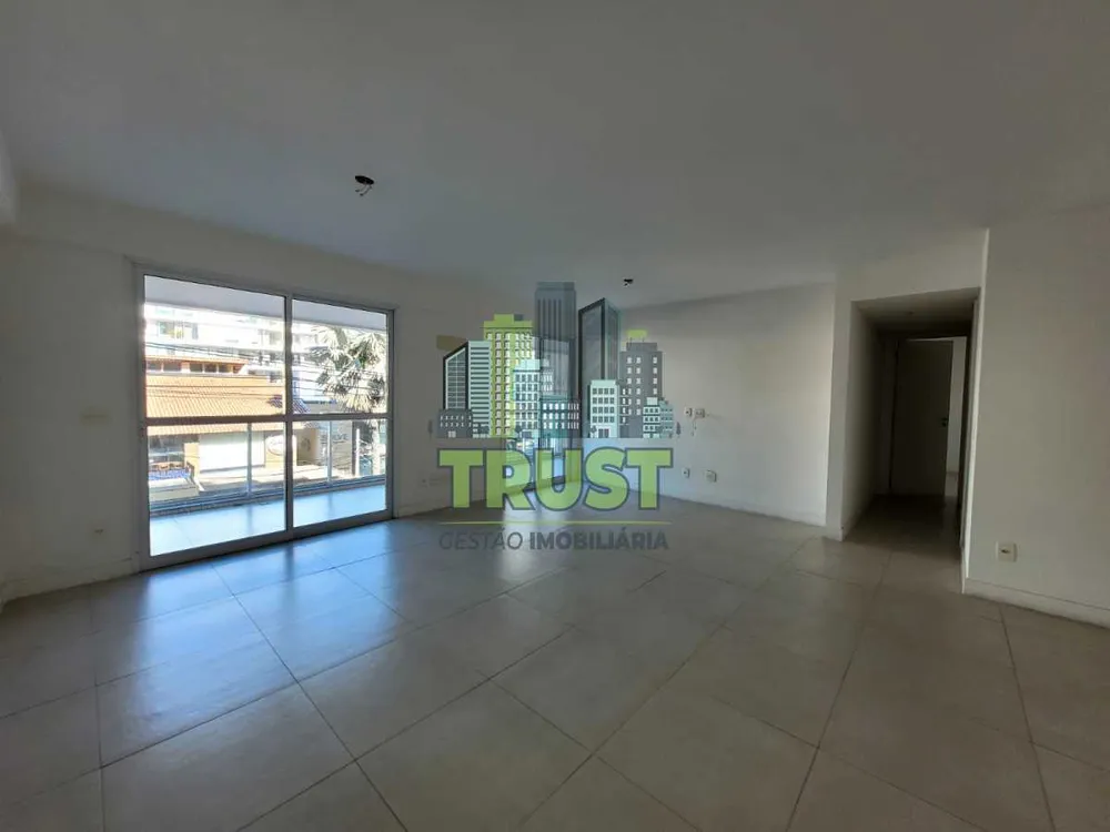Apartamento, 3 quartos, 128 m² - Foto 3