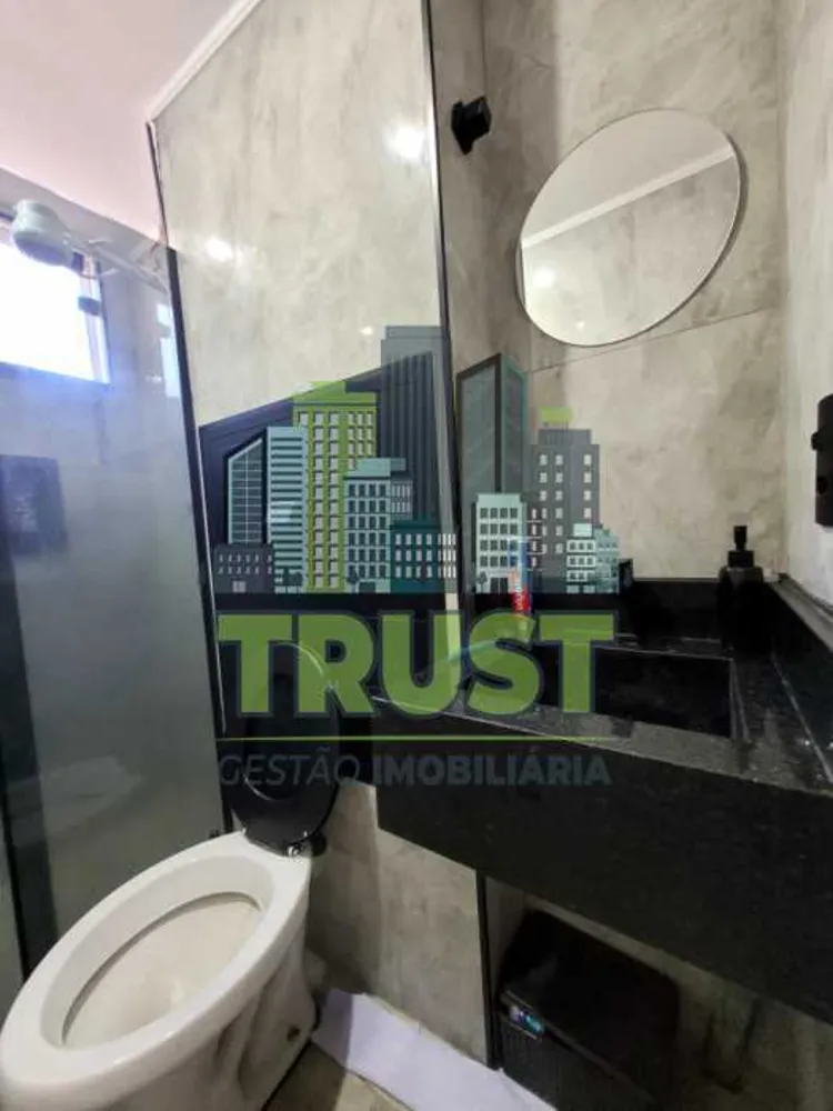 Apartamento, 2 quartos, 49 m² - Foto 9
