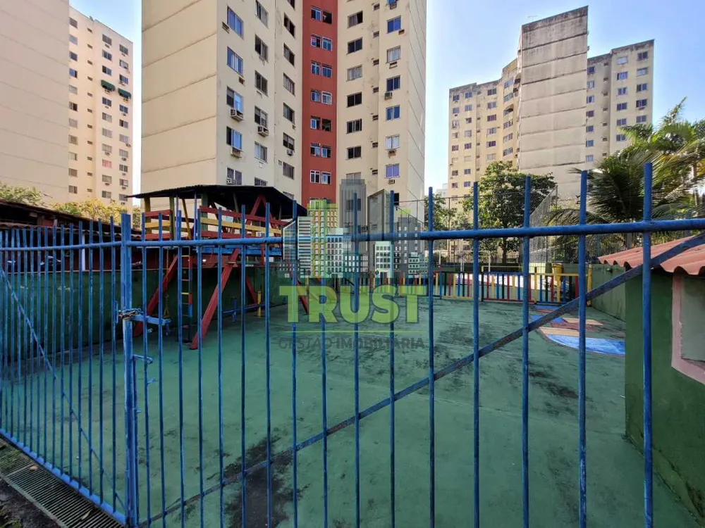 Apartamento, 2 quartos, 49 m² - Foto 11