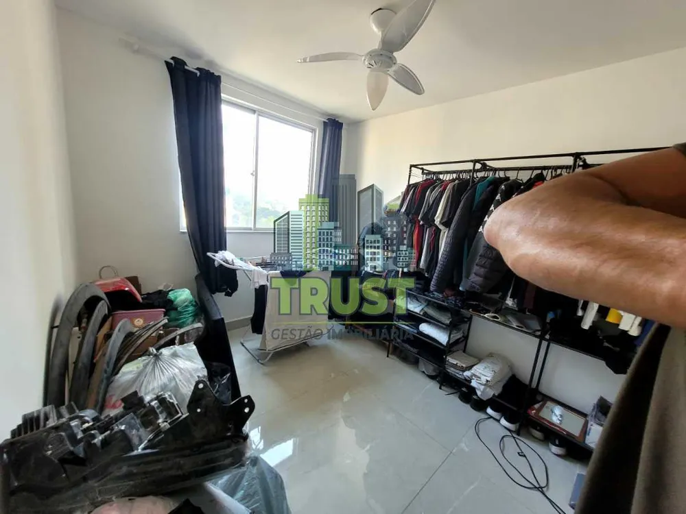 Apartamento, 2 quartos, 49 m² - Foto 10