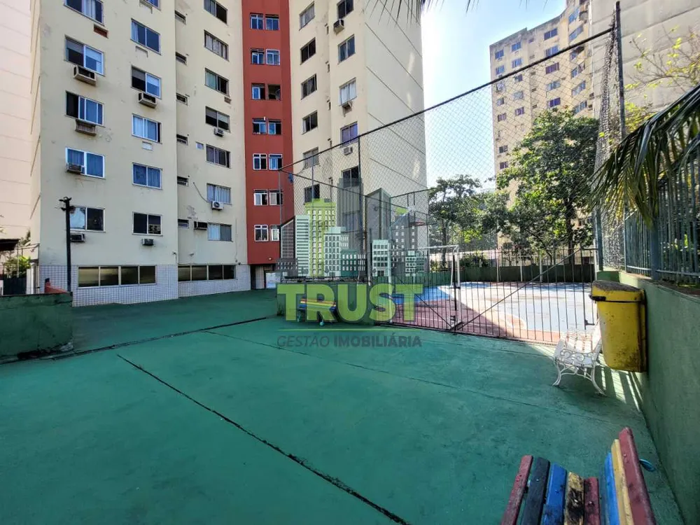 Apartamento, 2 quartos, 49 m² - Foto 18