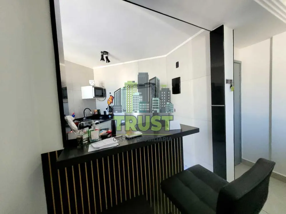 Apartamento, 2 quartos, 49 m² - Foto 3