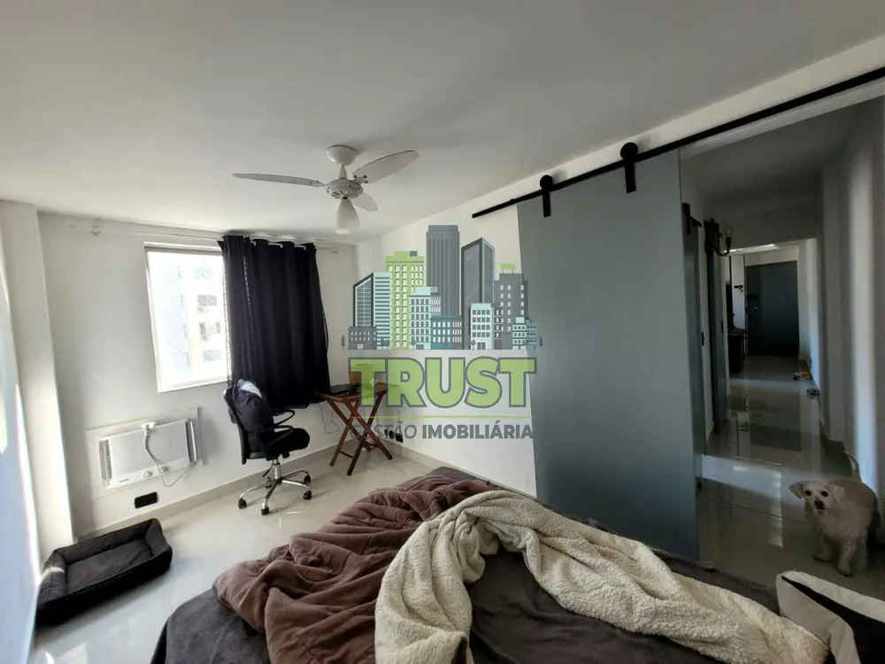 Apartamento, 2 quartos, 49 m² - Foto 5