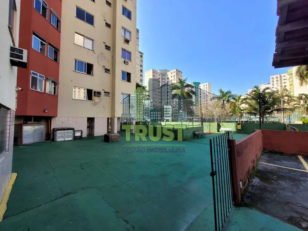 Apartamento, 2 quartos, 49 m² - Foto 21