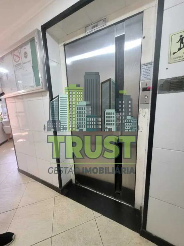Apartamento, 2 quartos, 49 m² - Foto 20