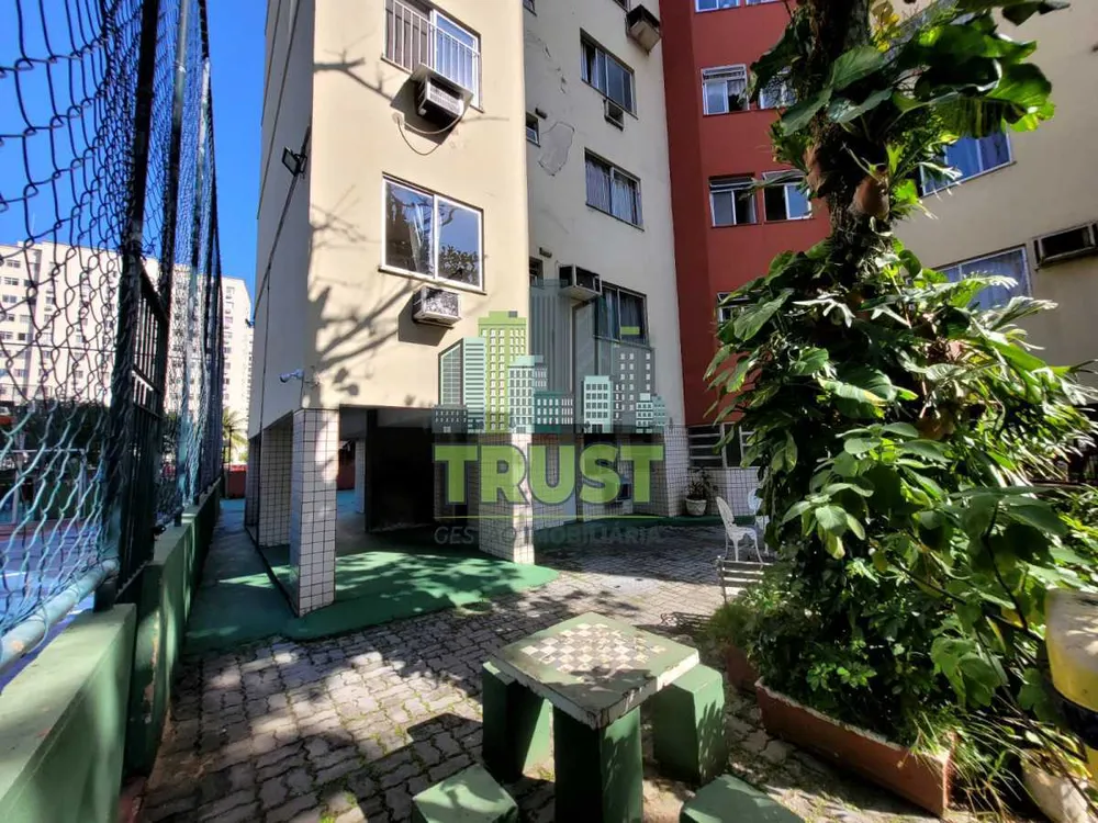 Apartamento, 2 quartos, 49 m² - Foto 22