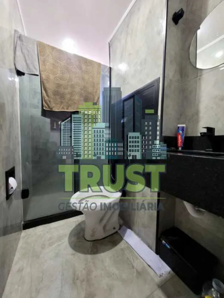 Apartamento, 2 quartos, 49 m² - Foto 8
