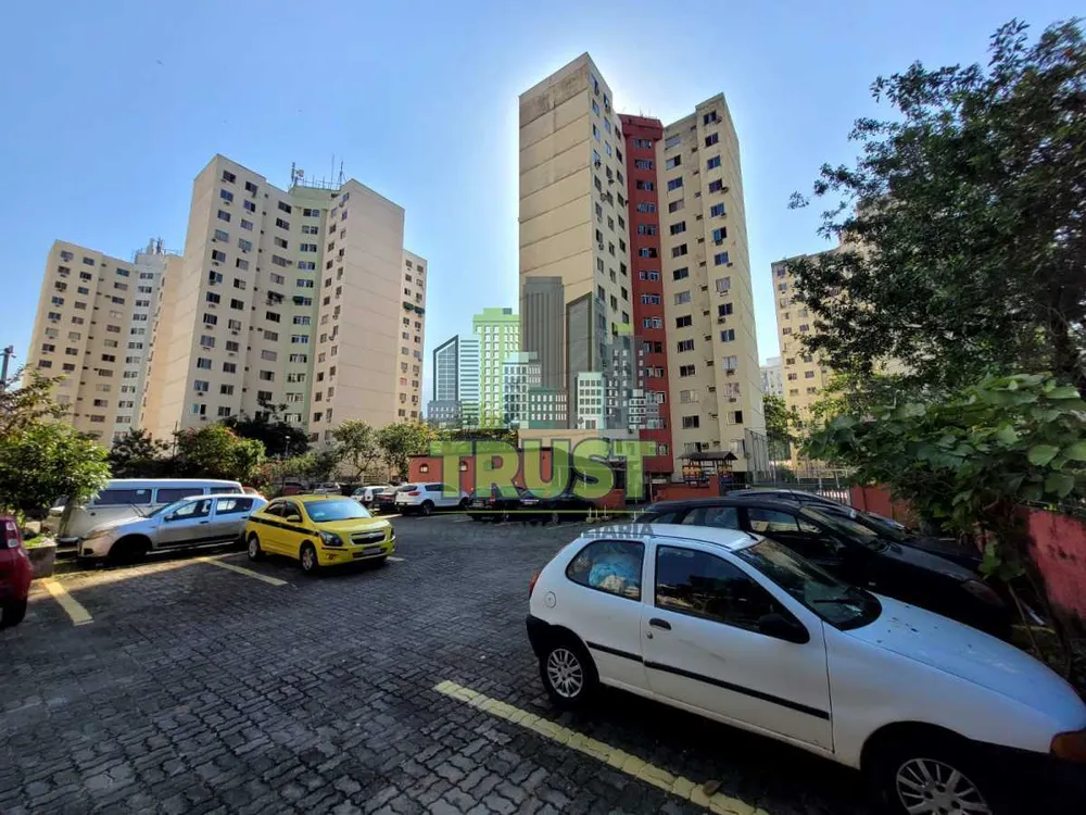 Apartamento, 2 quartos, 49 m² - Foto 1