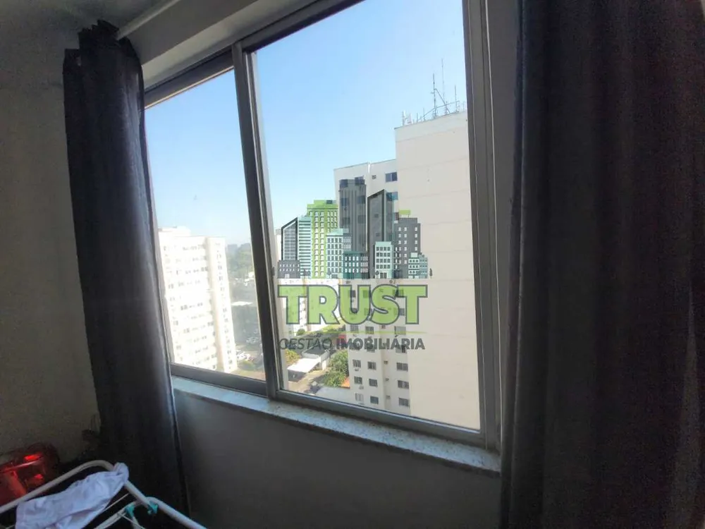 Apartamento, 2 quartos, 49 m² - Foto 24
