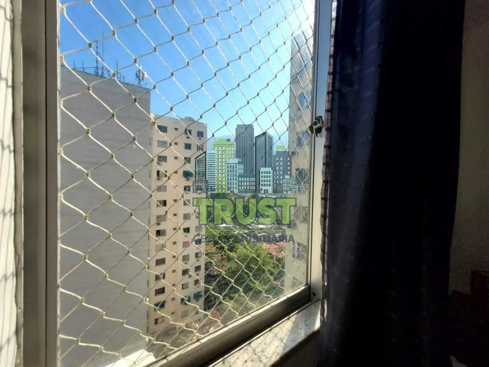 Apartamento, 2 quartos, 49 m² - Foto 6