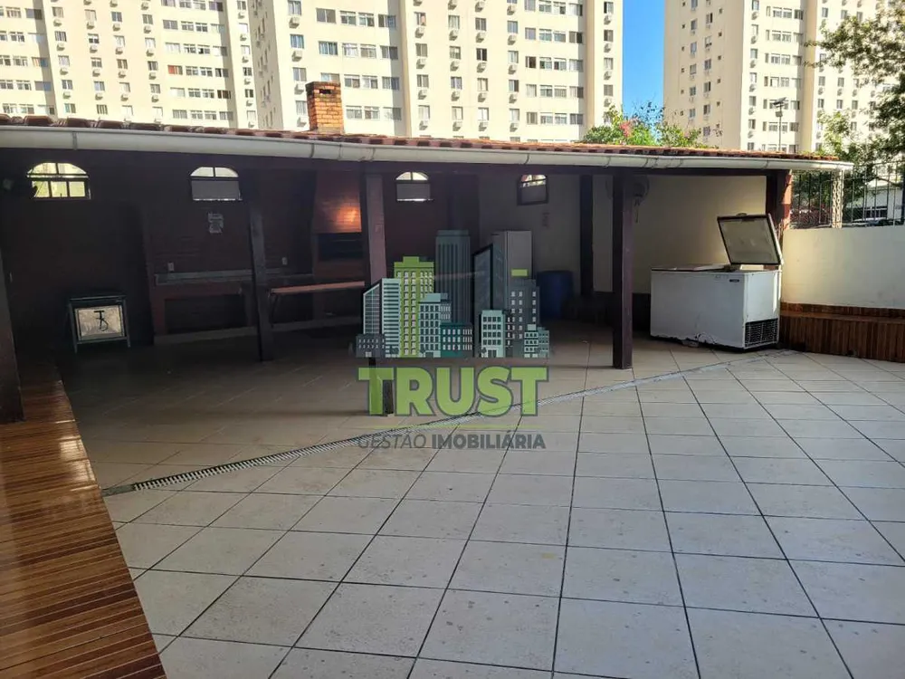 Apartamento, 2 quartos, 49 m² - Foto 25