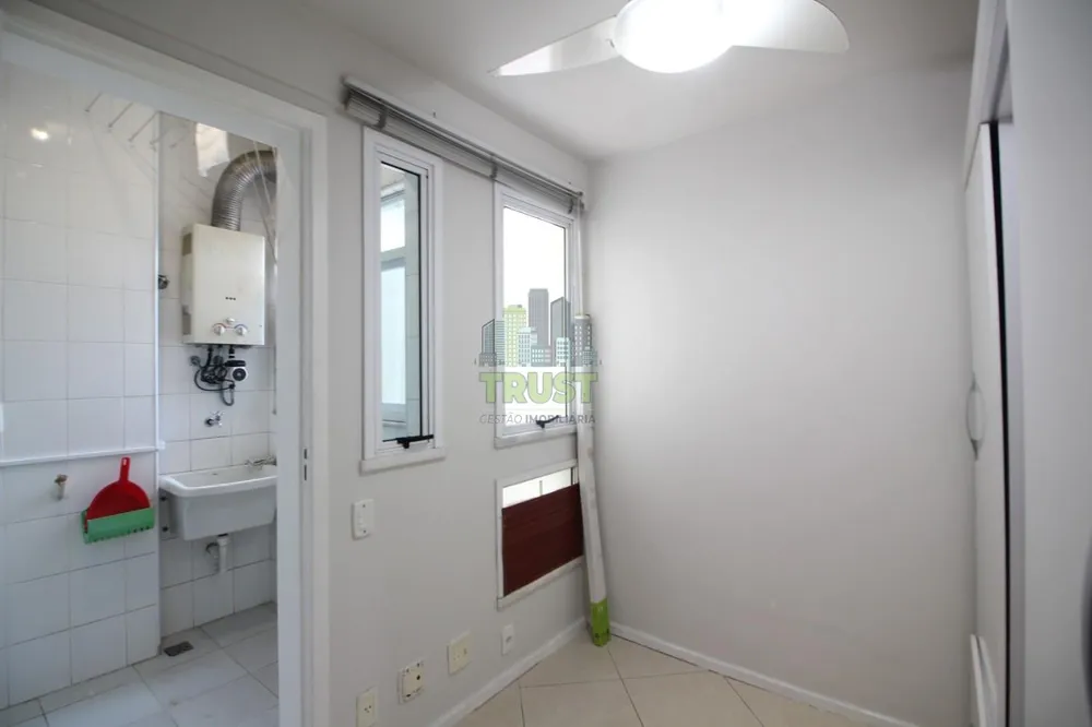 Apartamento, 3 quartos, 130 m² - Foto 19
