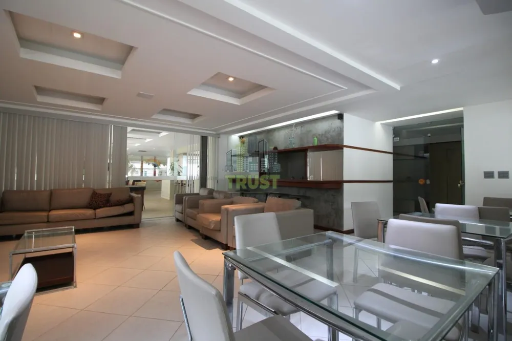 Apartamento, 3 quartos, 130 m² - Foto 20