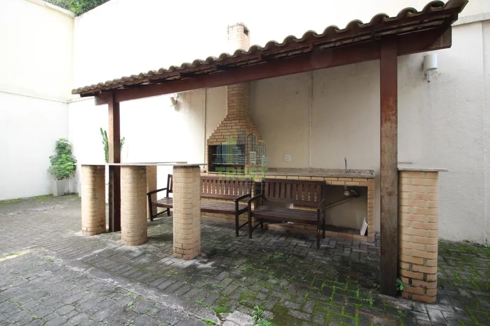 Apartamento, 3 quartos, 130 m² - Foto 27