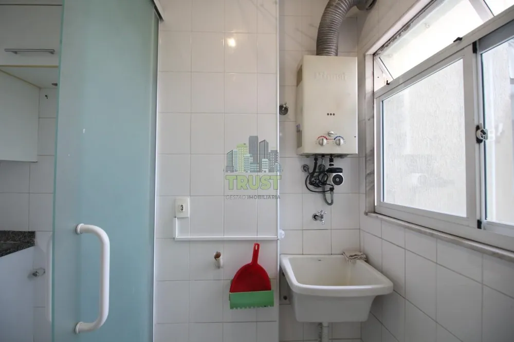Apartamento, 3 quartos, 130 m² - Foto 13