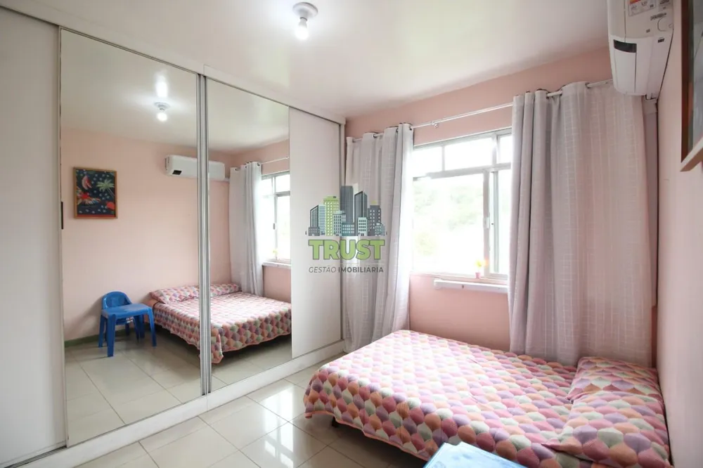 Apartamento, 2 quartos, 154 m² - Foto 17