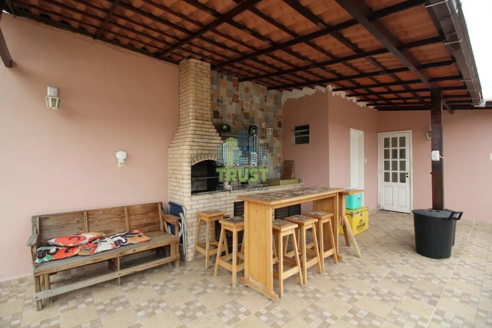 Apartamento, 2 quartos, 154 m² - Foto 3