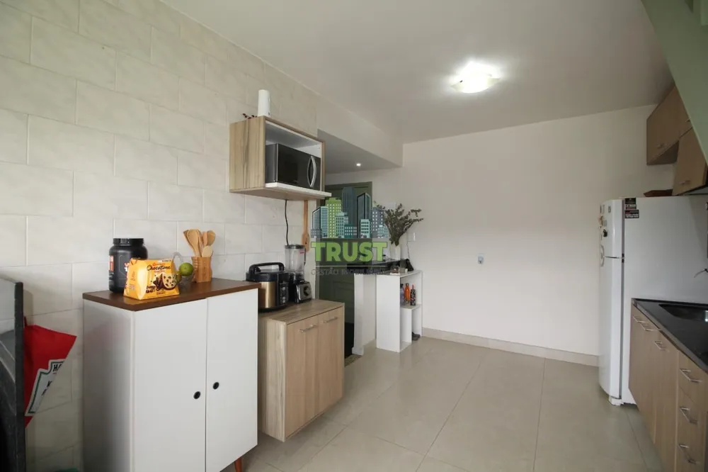 Apartamento, 2 quartos, 154 m² - Foto 38
