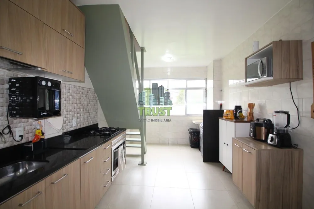 Apartamento, 2 quartos, 154 m² - Foto 36