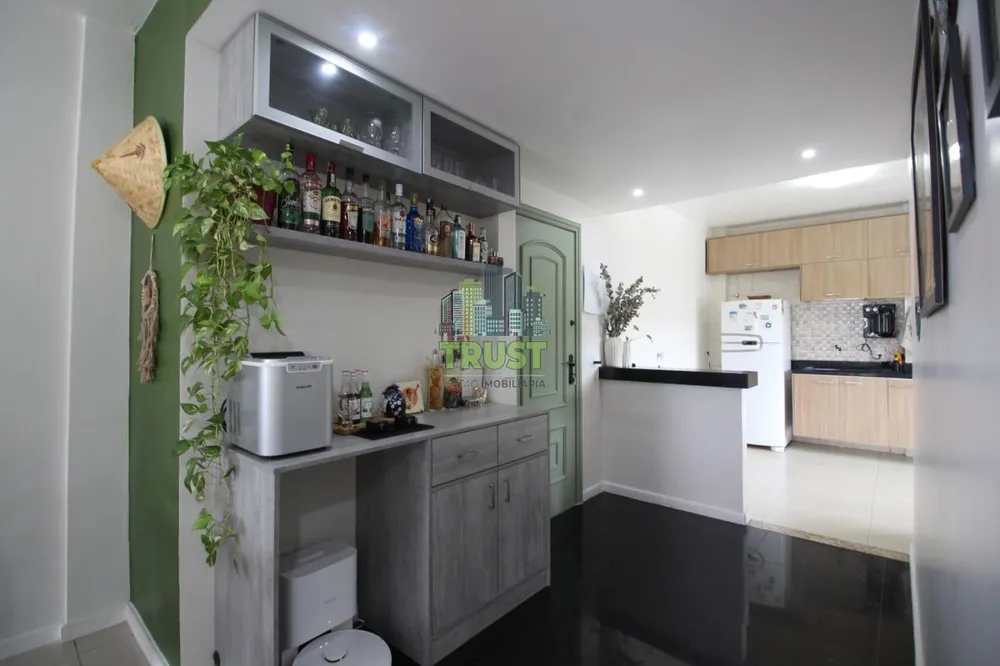 Apartamento, 2 quartos, 154 m² - Foto 33