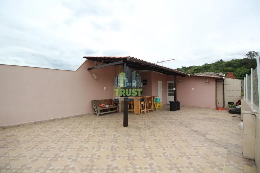Apartamento, 2 quartos, 154 m² - Foto 1