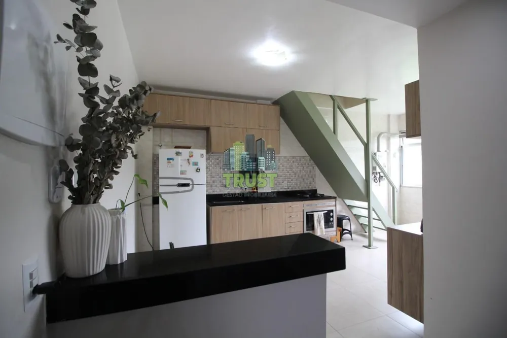 Apartamento, 2 quartos, 154 m² - Foto 34