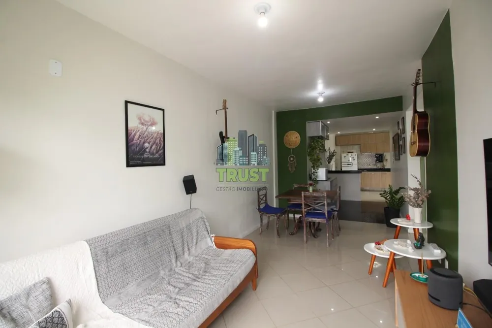 Apartamento, 2 quartos, 154 m² - Foto 11