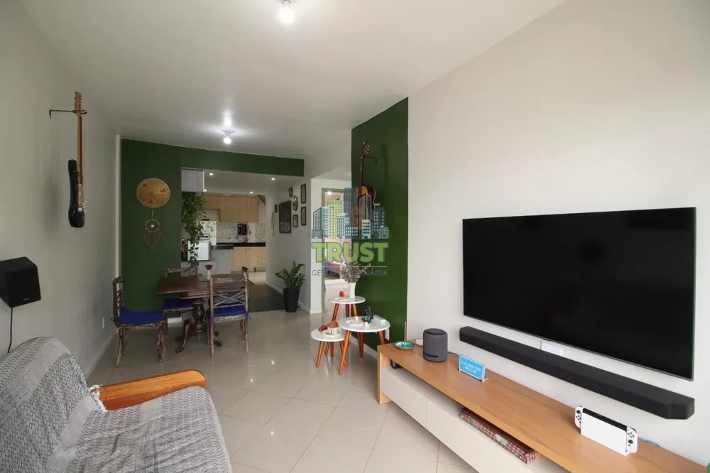 Apartamento, 2 quartos, 154 m² - Foto 12