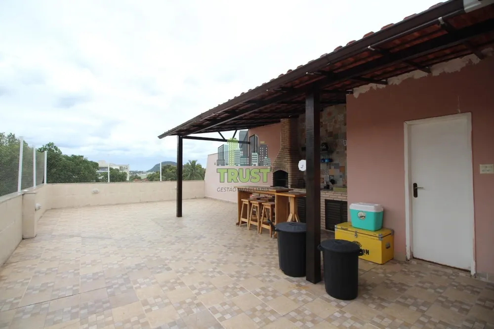 Apartamento, 2 quartos, 154 m² - Foto 2