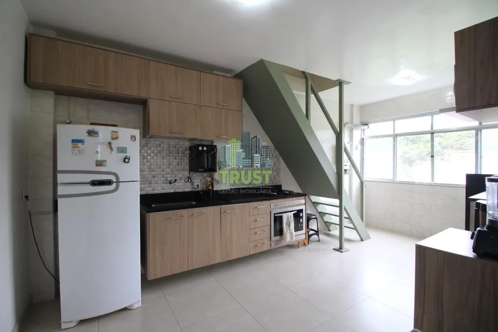 Apartamento, 2 quartos, 154 m² - Foto 35
