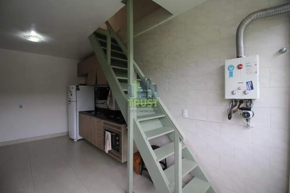 Apartamento, 2 quartos, 154 m² - Foto 43