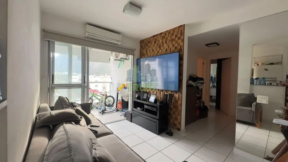 Apartamento, 3 quartos, 68 m² - Foto 3