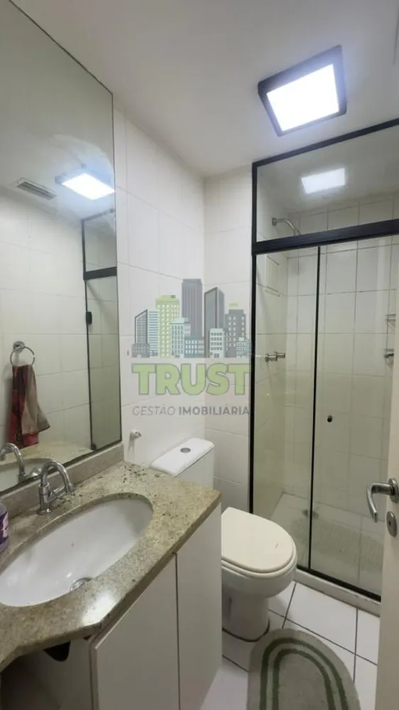 Apartamento, 3 quartos, 68 m² - Foto 8