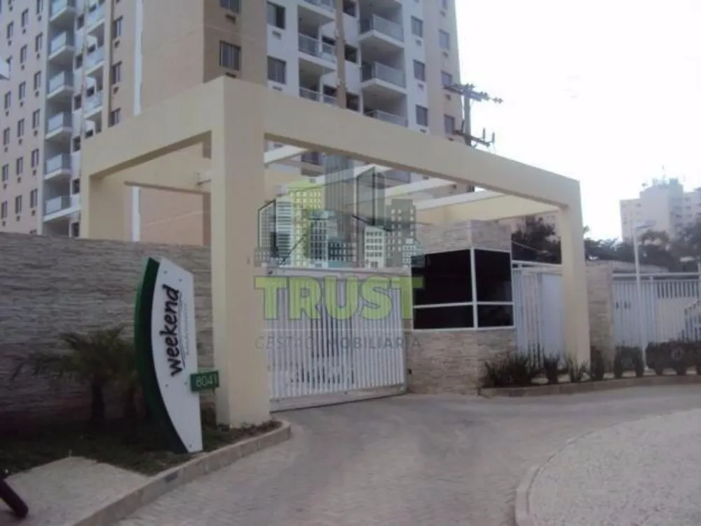 Apartamento, 3 quartos, 68 m² - Foto 38