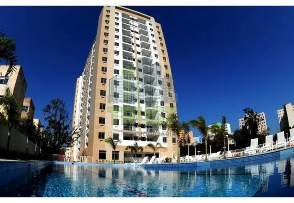 Apartamento, 3 quartos, 68 m² - Foto 41